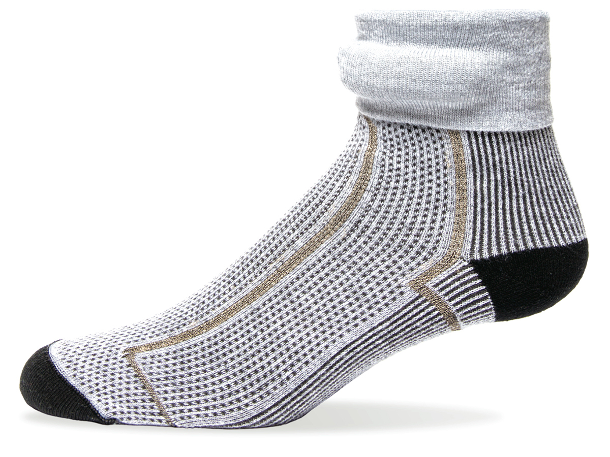 Sensoria Fitness Socks ($200 starter pack)