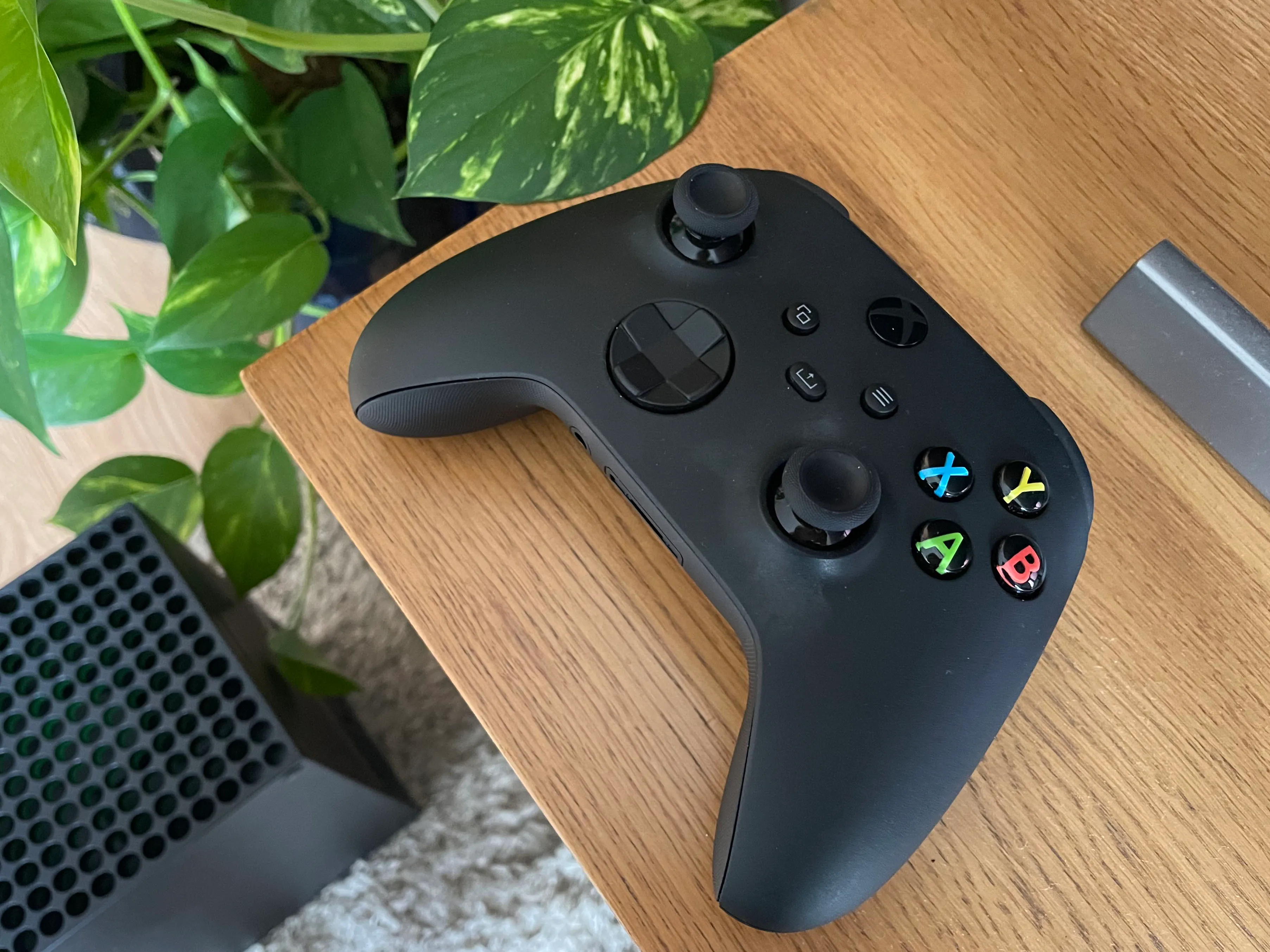 Microsoft Xbox Series X Review