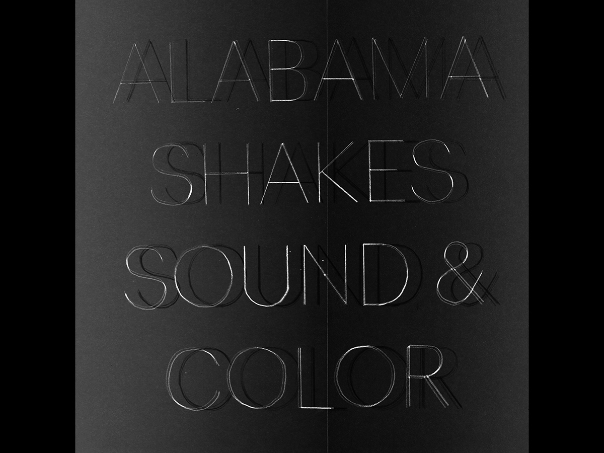 ALBUM TO LISTEN TO: SOUND & COLOUR