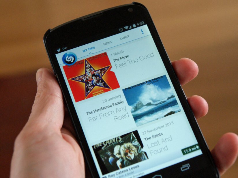 Fully Charged: Shazam listens to vinyl, more Game of Thrones game details, and how to drink the perfect glass of Coke