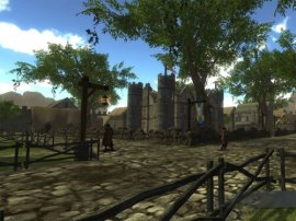 Ultima mastermind is back with Kickstarter-funded RPG
