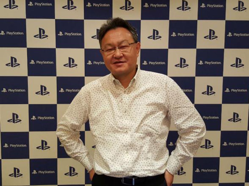 “Virtual Reality is gaming’s ultimate weapon”, says President of Sony’s Worldwide Studios