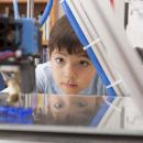 3D printing will do to the manufacturing industry what Napster did to the music industry