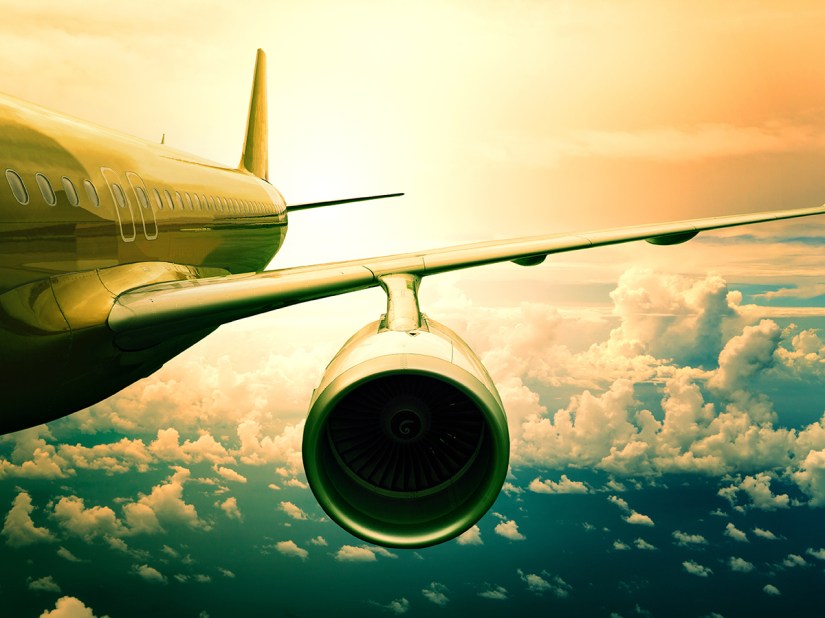 Beta Yourself: Travelling