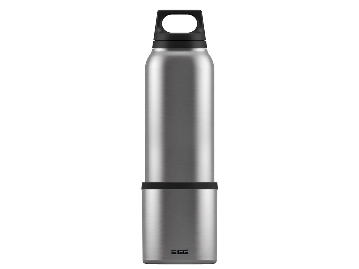 Hydro Flask Growler - Outdoors with Bear Grylls