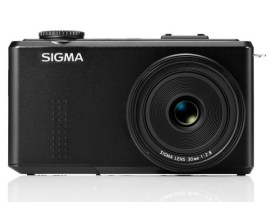 Sigma unveils 46MP DP1 Merrell and DP2 Merrell cameras