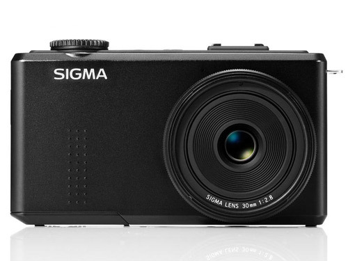 Sigma unveils 46MP DP1 Merrell and DP2 Merrell cameras