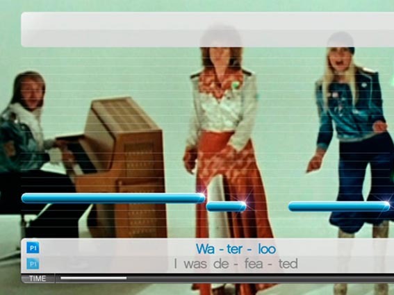 SingStar (2004)