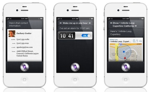 Apple to release Siri code to app developers?
