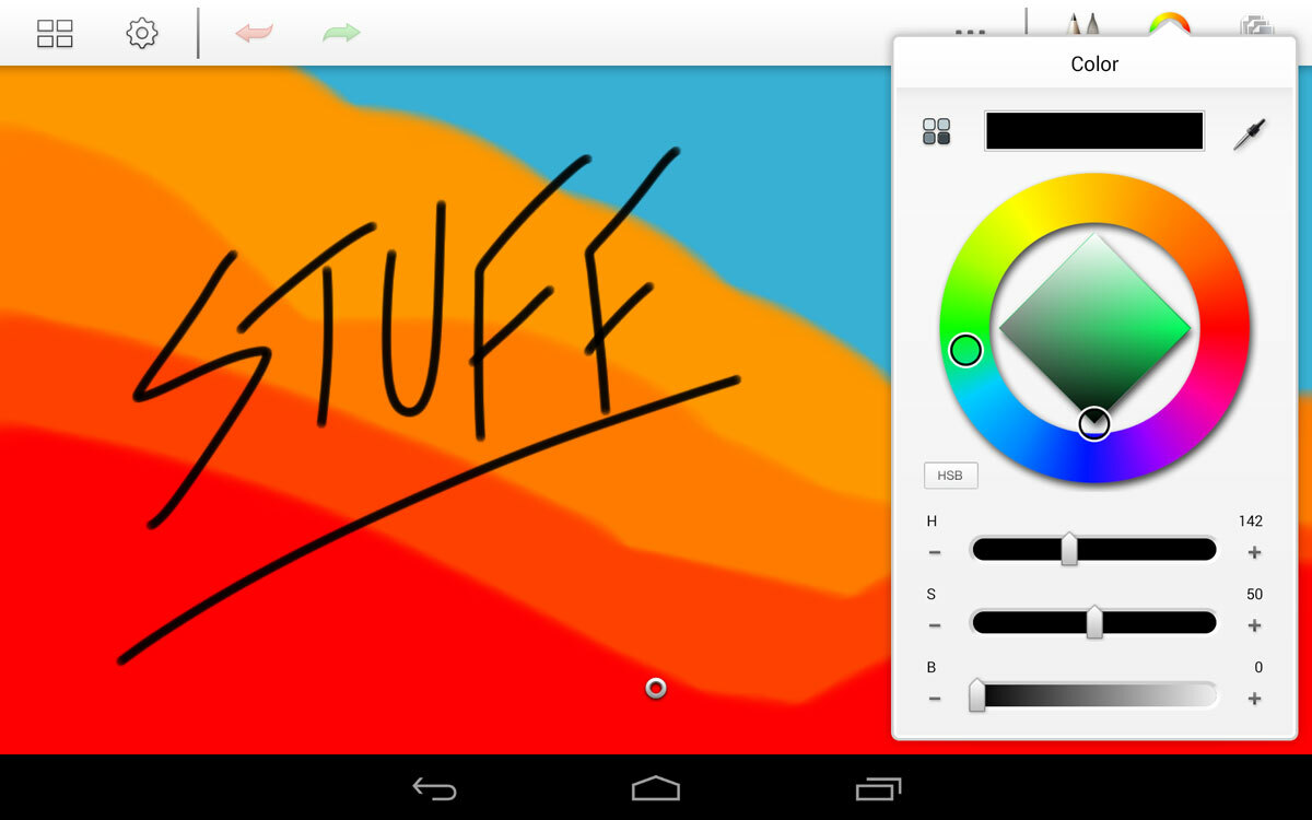 10 of the best apps and games for your new Hudl 2 Stuff