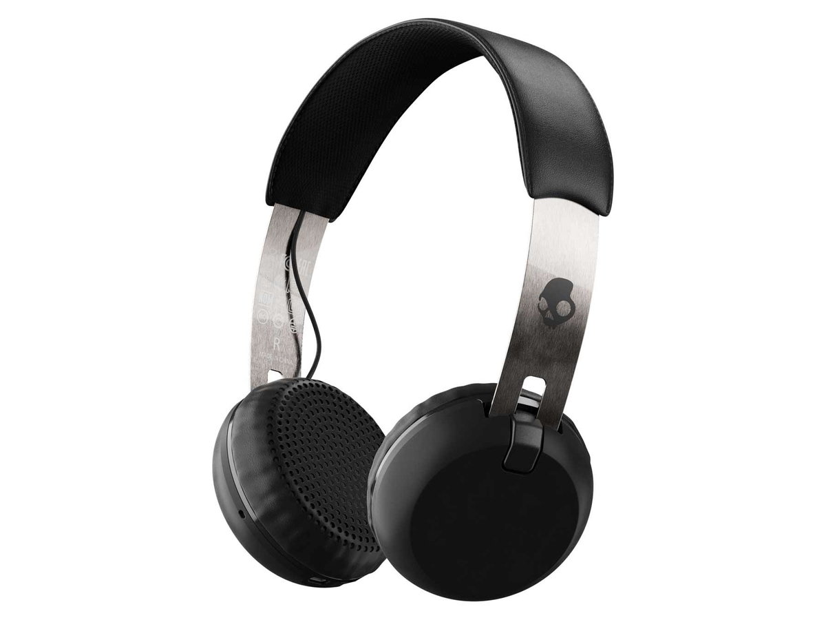 Skullcandy Grind Wireless (£49)