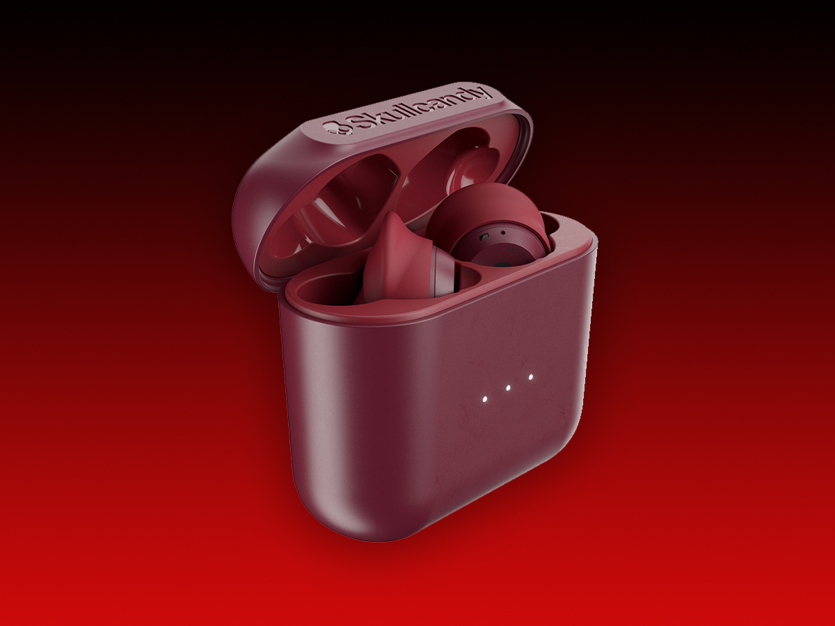 Skullcandy Indy Wireless earbuds