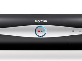 Sky launches new 2TB Sky+ HD box and iPad app