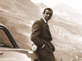 Bond to get own 007 HD channel on Sky