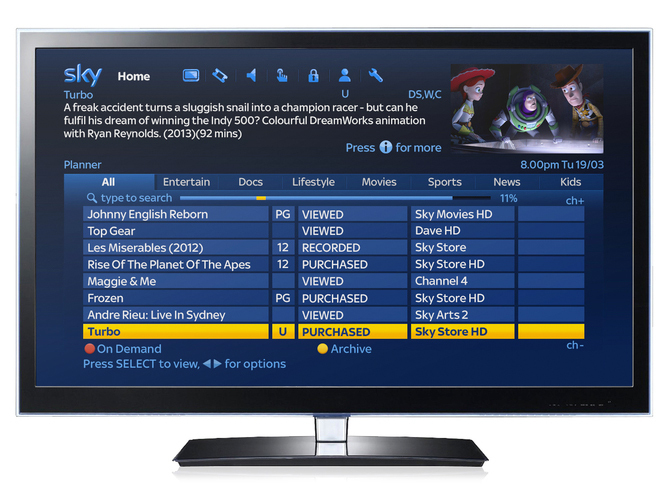 12 Rounds Movie Box Set available in Sky Store now