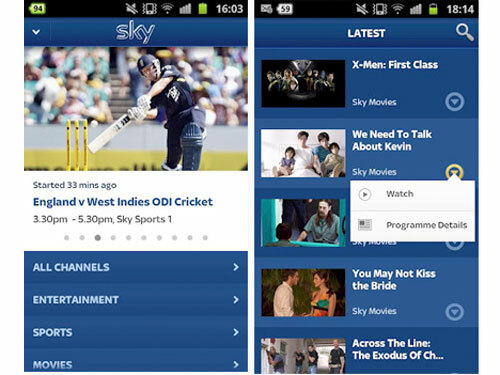 10 of the best Samsung Galaxy S3 apps