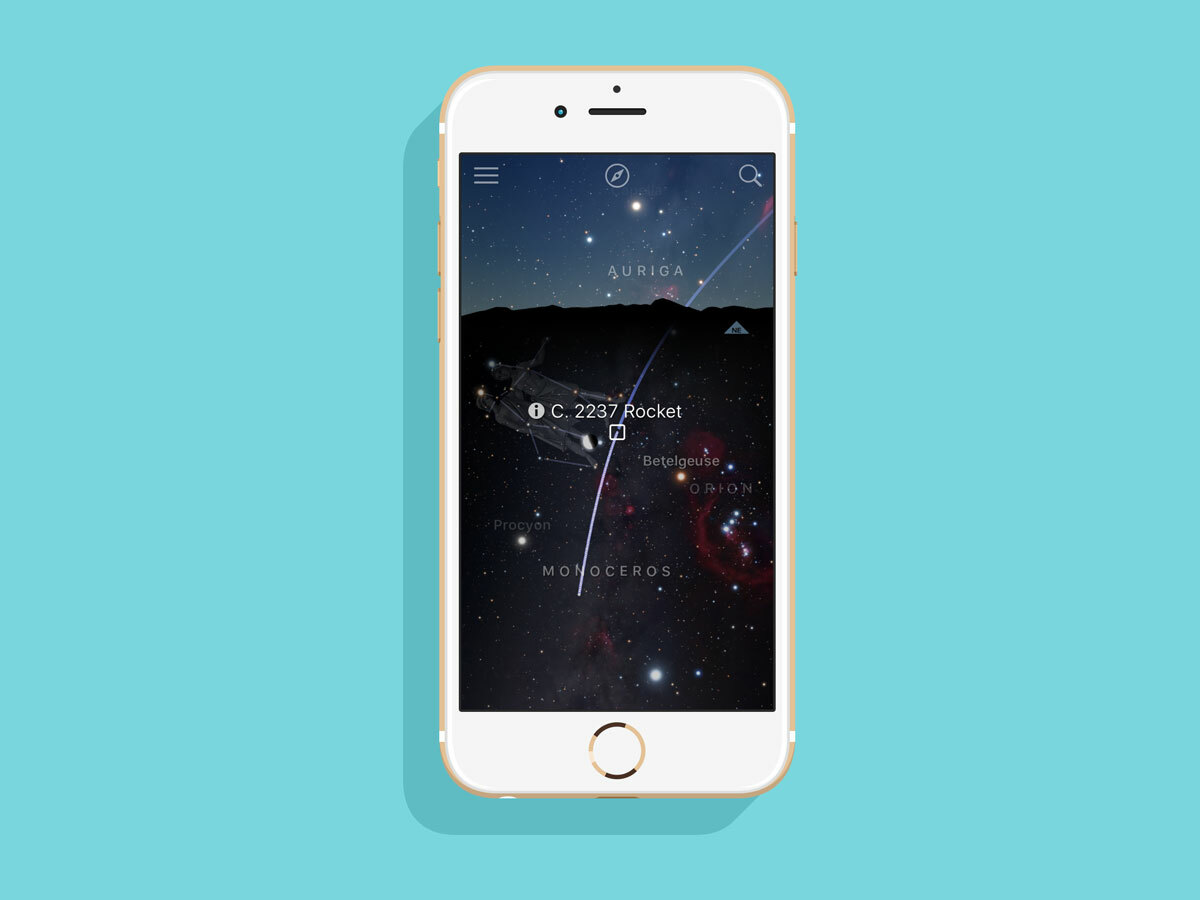 4) Sky Guide (£2.29)