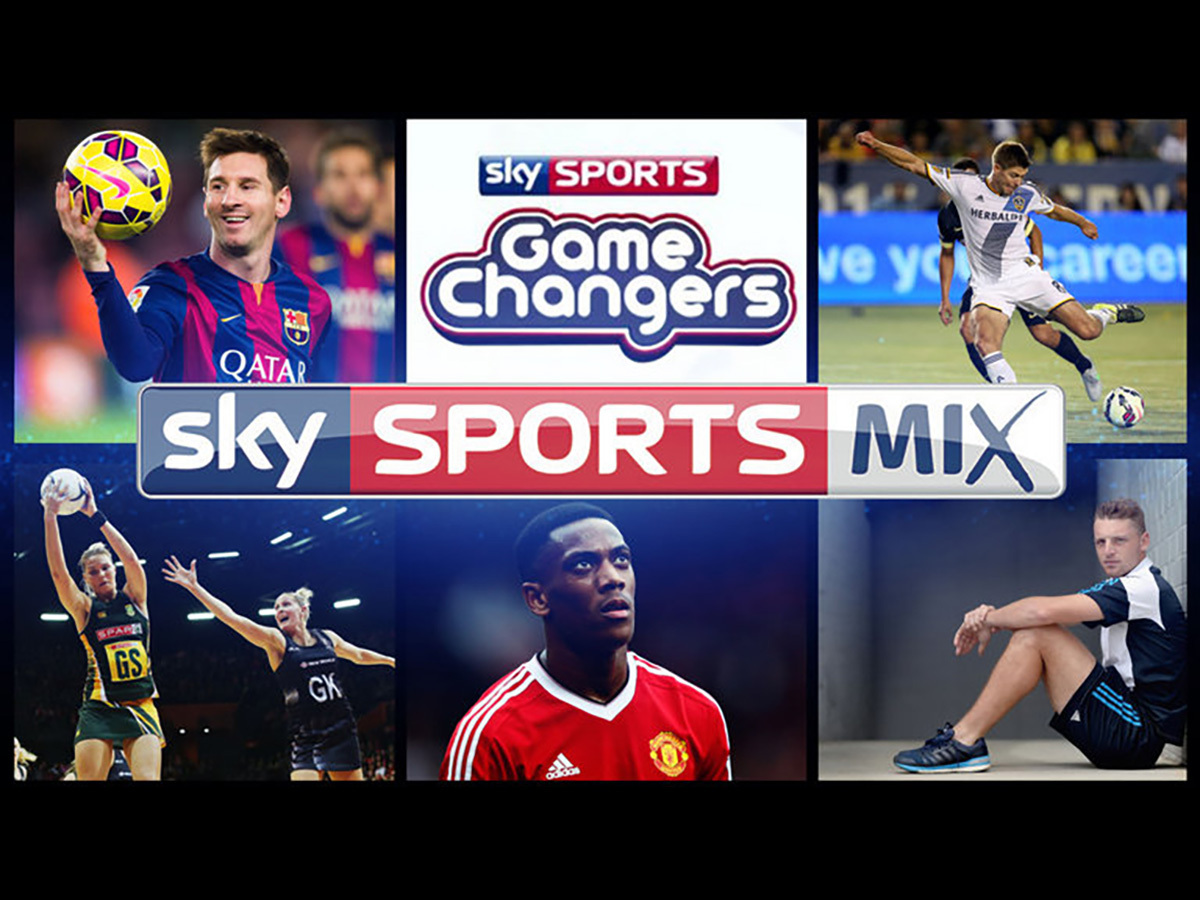 Watch sky sports mix Outlet