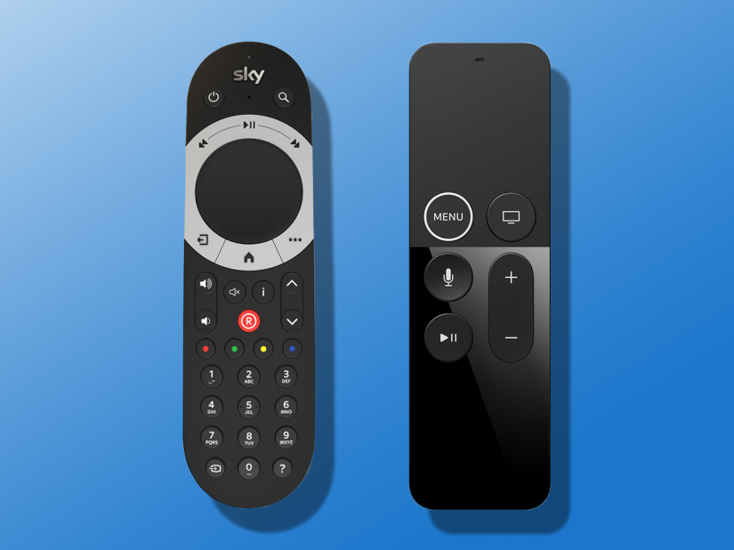 Sky Q vs Apple TV 4K – which should you buy?