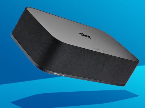 Sky Soundbox review