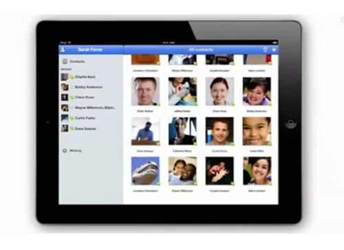 Skype for iPad app’s on-off relationship with the App Store