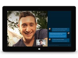 Skype Translator now speaks French and German
