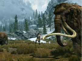 Elder Scrolls MMO set to debut in May