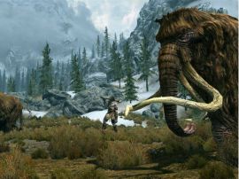 Elder Scrolls MMO set to debut in May