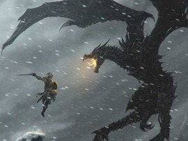 Bethesda trials Kinect-controlled Skyrim