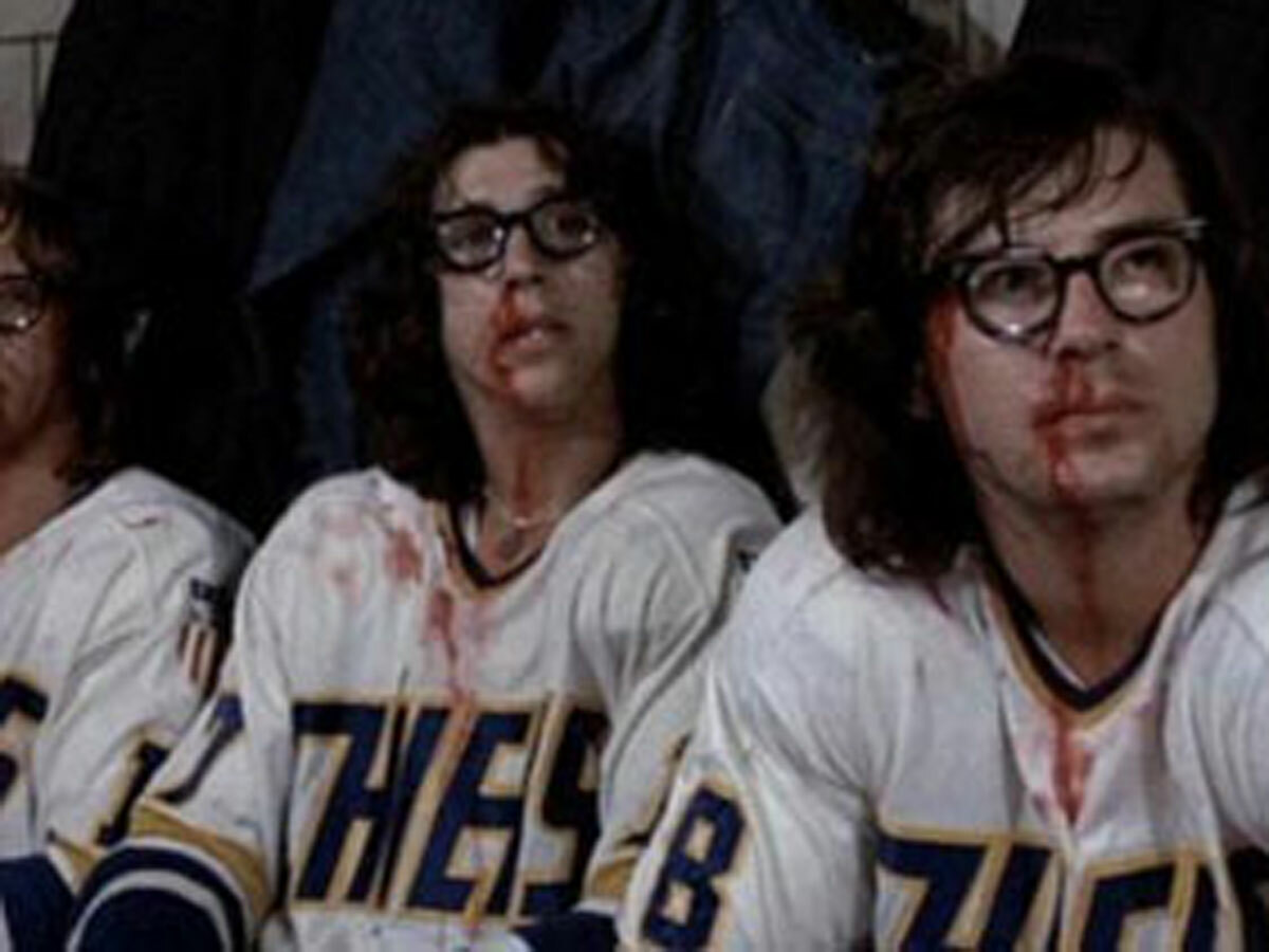 Slap Shot (1977)