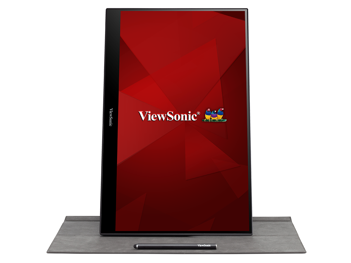 VIEWSONIC TD1655 (£299)