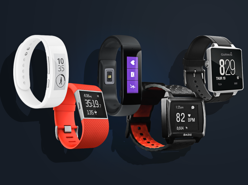 Wrist assessment: the best fitness watches and bands reviewed