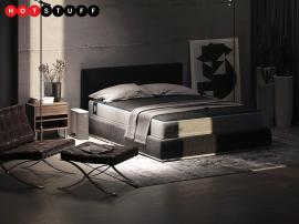 The Pod is a high-tech bed that wants you to sleep smarter