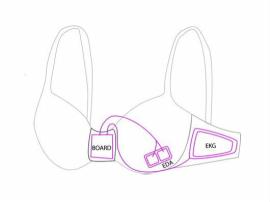 Microsoft lifts moods with smart bra