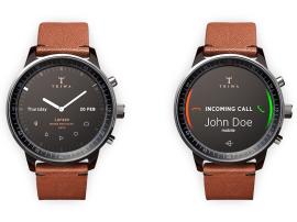 This is easily the best looking smartwatch concept we’ve ever seen