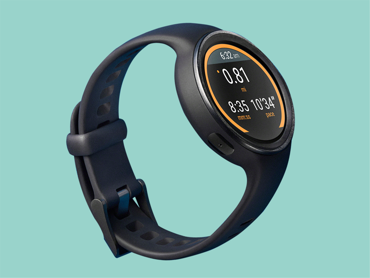 Moto 360 Sport (£190)