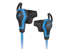 Fully Charged: SMS Audio debuts heart rate-sensing earbuds, Tom Hanks’ surprising iPad app, and Samsung’s big smart home acquisition