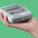 Why the SNES Classic Mini is the most exciting games console of 2017