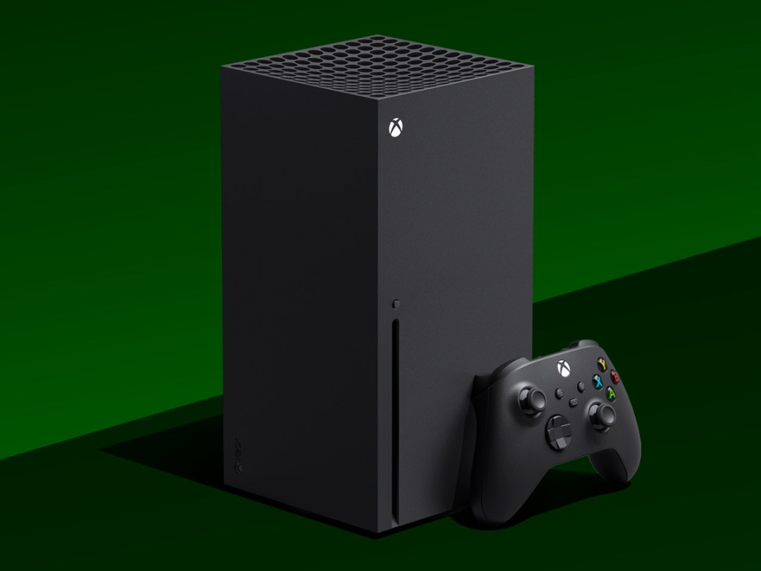 Microsoft Xbox Series S Review: a Budget-Friendly Next-Gen Console