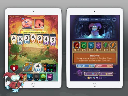 App of the week: Solitairica review