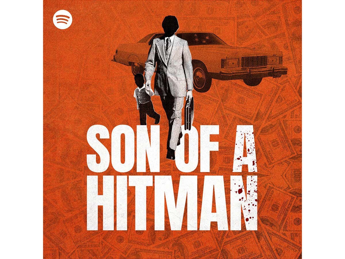Son of a Hitman
