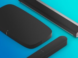 Beam vs Playbase vs Playbar: which Sonos TV speaker is best and which is right for you?