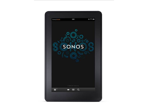 Sonos outs new Controller for Android Sonos Labs and Spotify update | Stuff