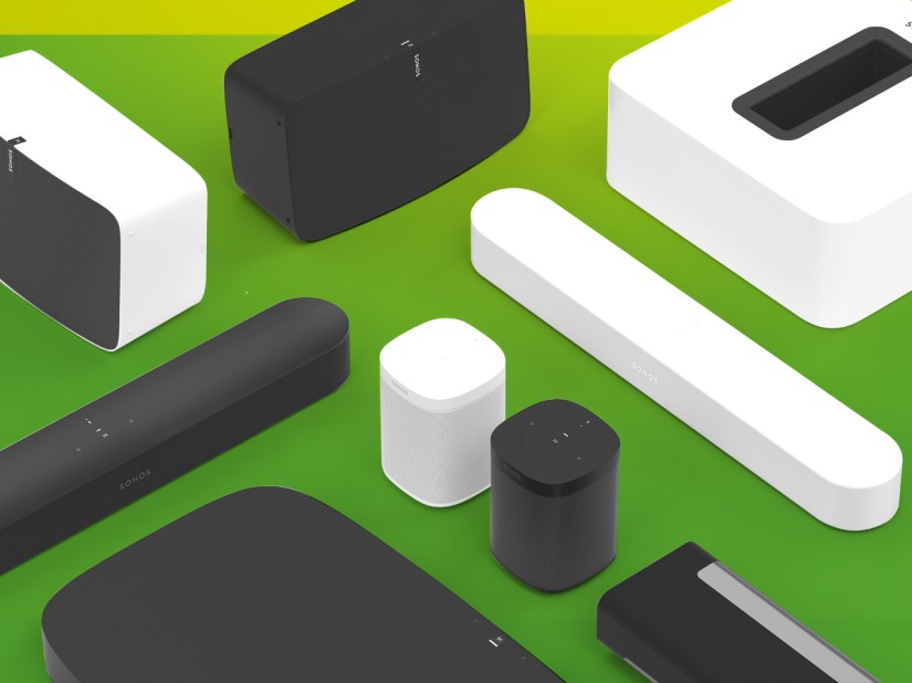 Which Sonos should you buy?