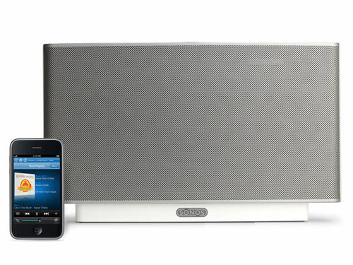 gås Barcelona Grusom New Sonos Controller apps coming to Mac and PC | Stuff