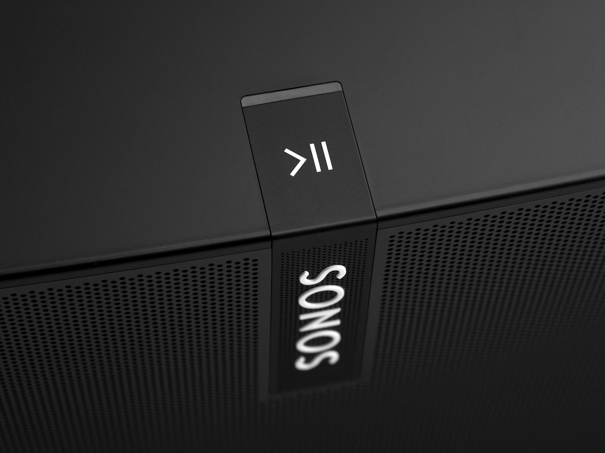 20) Play around with gesture control