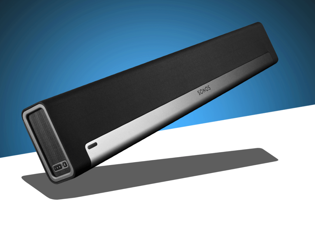 Erobre Illusion strop Sonos Playbar review | Stuff