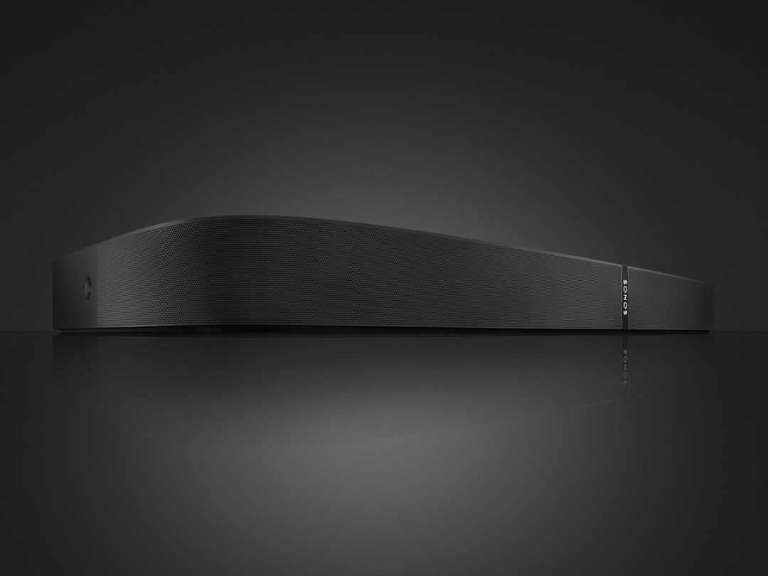 albue Menagerry suppe The 10 things you need to know about the awesome new Sonos PlayBase | Stuff