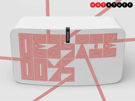 Sonos’ Play:5 speaker gets the Beastie Boys treatment