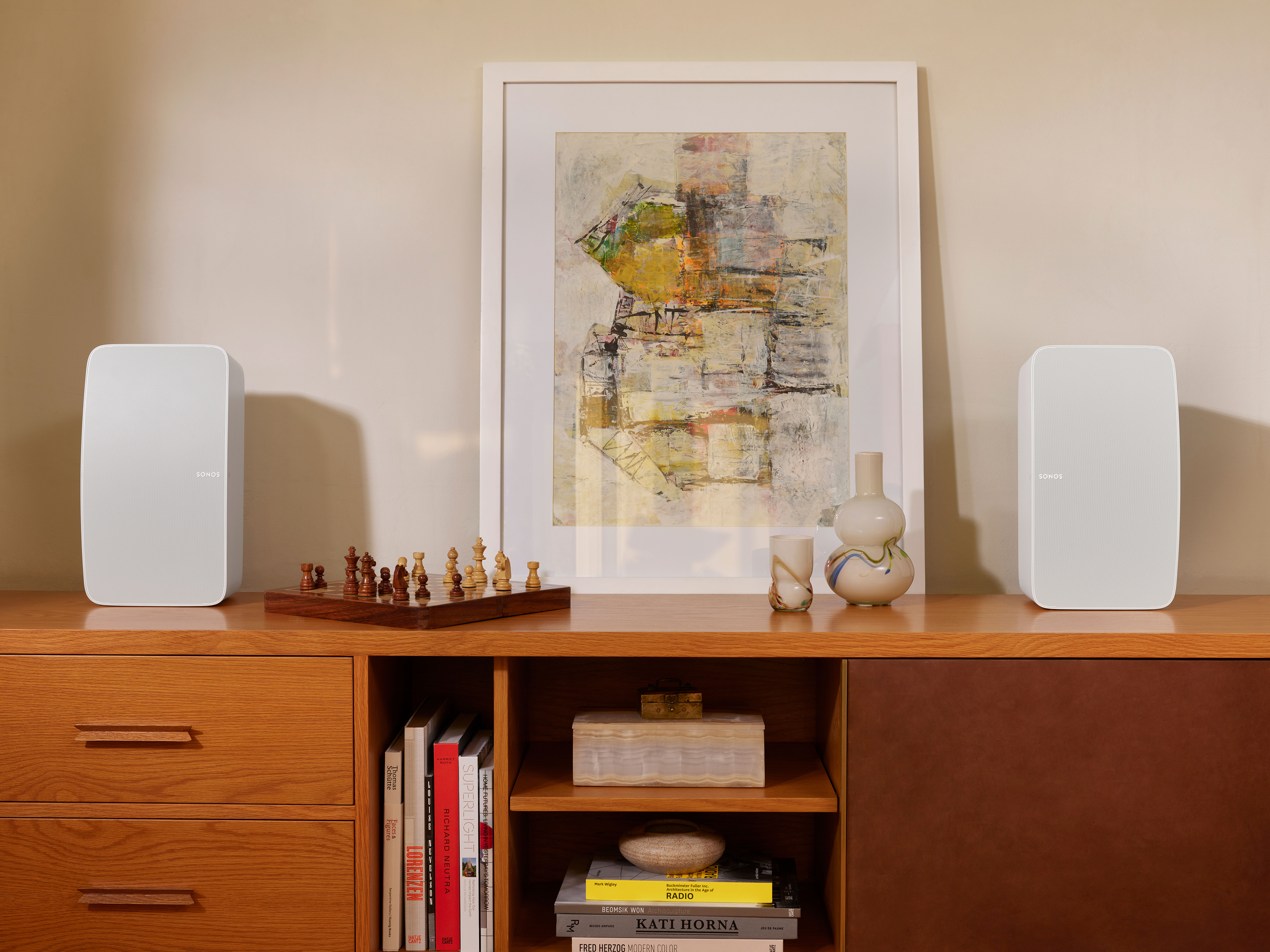 4) There’s more from Sonos
